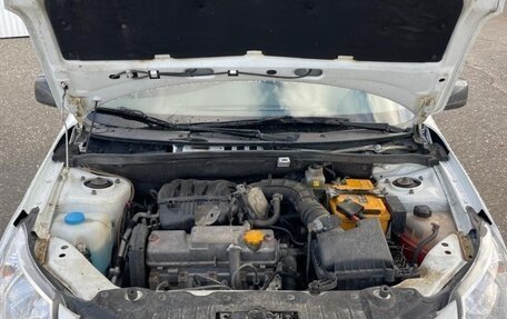 Datsun mi-DO, 2017 год, 550 000 рублей, 5 фотография