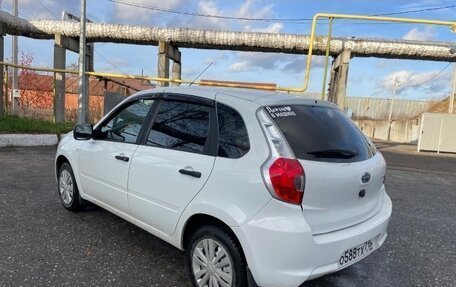 Datsun mi-DO, 2017 год, 550 000 рублей, 6 фотография