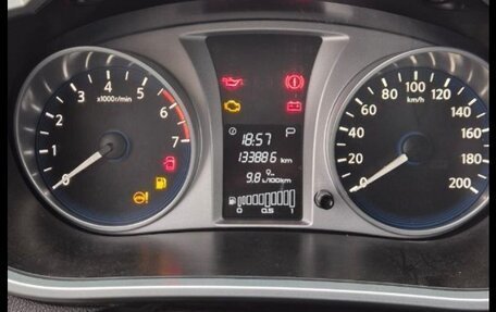 Datsun mi-DO, 2017 год, 550 000 рублей, 8 фотография