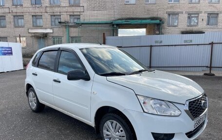 Datsun mi-DO, 2017 год, 550 000 рублей, 3 фотография