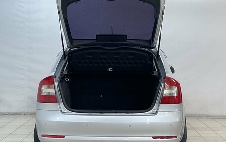 Skoda Octavia, 2012 год, 870 000 рублей, 7 фотография