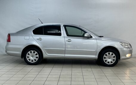 Skoda Octavia, 2012 год, 870 000 рублей, 8 фотография