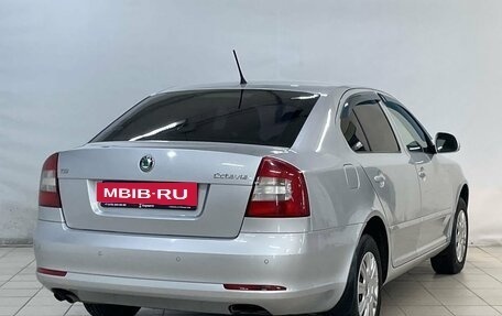 Skoda Octavia, 2012 год, 870 000 рублей, 4 фотография