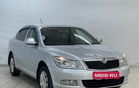 Skoda Octavia, 2012 год, 870 000 рублей, 2 фотография
