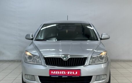Skoda Octavia, 2012 год, 870 000 рублей, 3 фотография