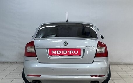 Skoda Octavia, 2012 год, 870 000 рублей, 6 фотография