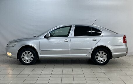 Skoda Octavia, 2012 год, 870 000 рублей, 9 фотография