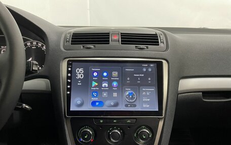 Skoda Octavia, 2012 год, 870 000 рублей, 15 фотография