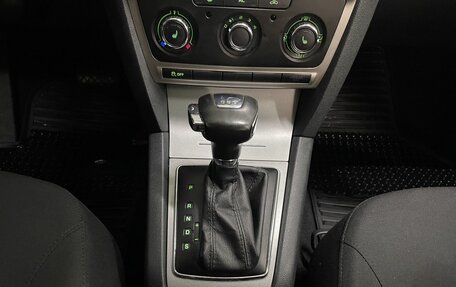 Skoda Octavia, 2012 год, 870 000 рублей, 14 фотография