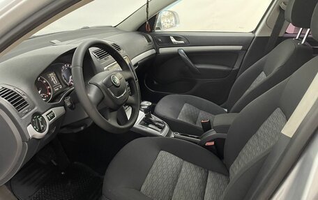 Skoda Octavia, 2012 год, 870 000 рублей, 12 фотография