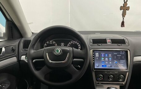 Skoda Octavia, 2012 год, 870 000 рублей, 16 фотография