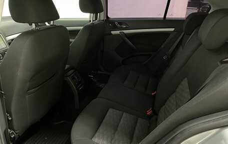 Skoda Octavia, 2012 год, 870 000 рублей, 13 фотография