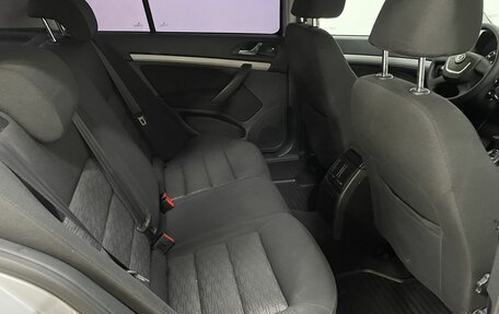 Skoda Octavia, 2012 год, 870 000 рублей, 18 фотография