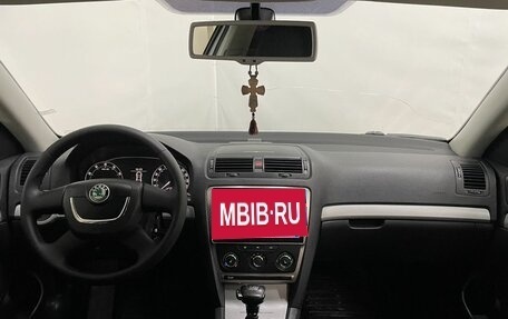 Skoda Octavia, 2012 год, 870 000 рублей, 11 фотография