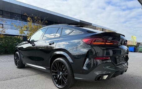 BMW X6, 2024 год, 12 400 000 рублей, 7 фотография