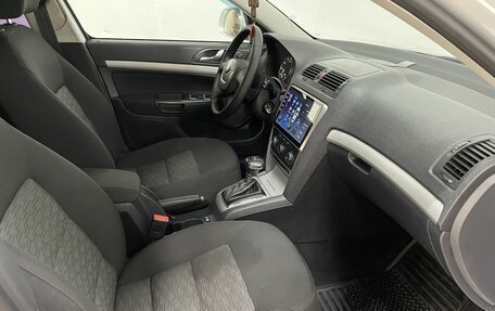 Skoda Octavia, 2012 год, 870 000 рублей, 19 фотография