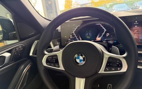 BMW X6, 2024 год, 12 400 000 рублей, 9 фотография