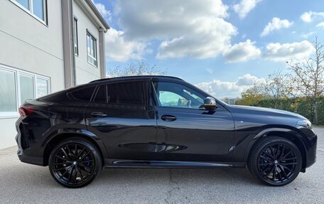 BMW X6, 2024 год, 12 400 000 рублей, 5 фотография