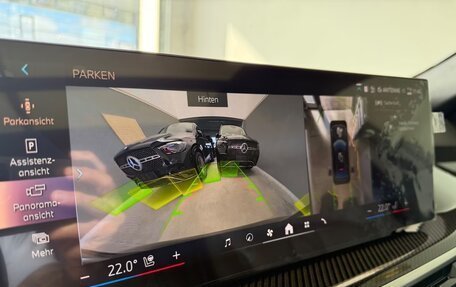 BMW X6, 2024 год, 12 400 000 рублей, 11 фотография