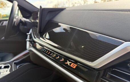 BMW X6, 2024 год, 12 400 000 рублей, 12 фотография