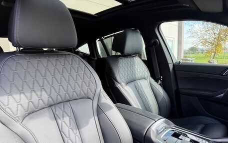 BMW X6, 2024 год, 12 400 000 рублей, 13 фотография