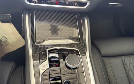 BMW X6, 2024 год, 12 400 000 рублей, 10 фотография