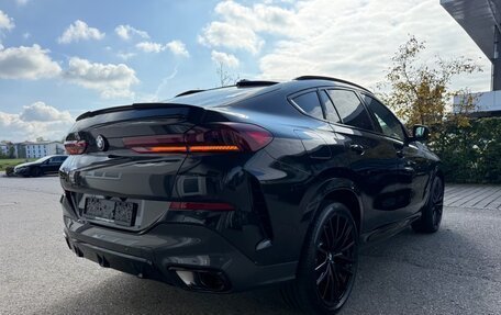 BMW X6, 2024 год, 12 400 000 рублей, 3 фотография