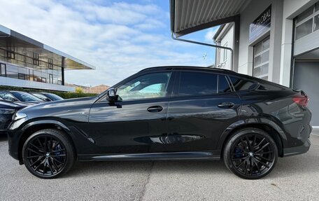 BMW X6, 2024 год, 12 400 000 рублей, 6 фотография