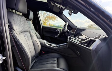 BMW X6, 2024 год, 12 400 000 рублей, 14 фотография