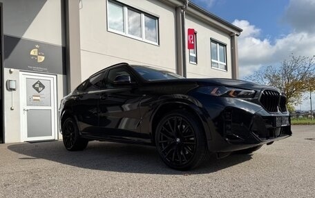 BMW X6, 2024 год, 12 400 000 рублей, 2 фотография