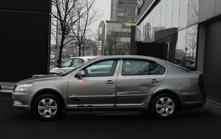 Skoda Octavia, 2010 год, 424 000 рублей, 3 фотография