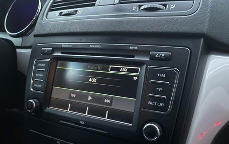 Skoda Yeti I рестайлинг, 2012 год, 619 000 рублей, 2 фотография