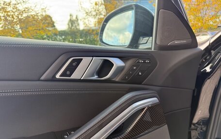 BMW X6, 2024 год, 12 400 000 рублей, 18 фотография