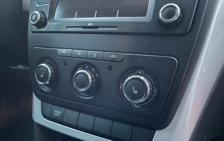 Skoda Yeti I рестайлинг, 2012 год, 619 000 рублей, 3 фотография