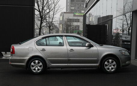 Skoda Octavia, 2010 год, 424 000 рублей, 4 фотография