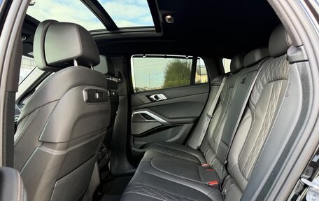 BMW X6, 2024 год, 12 400 000 рублей, 21 фотография