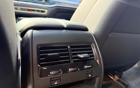 BMW X6, 2024 год, 12 400 000 рублей, 19 фотография