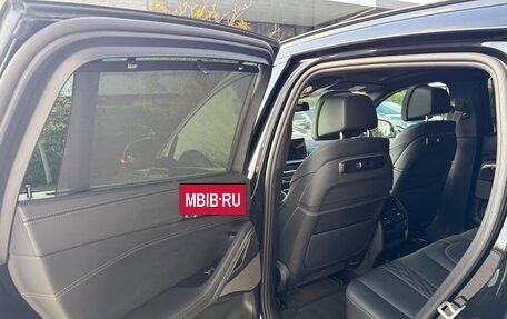 BMW X6, 2024 год, 12 400 000 рублей, 20 фотография