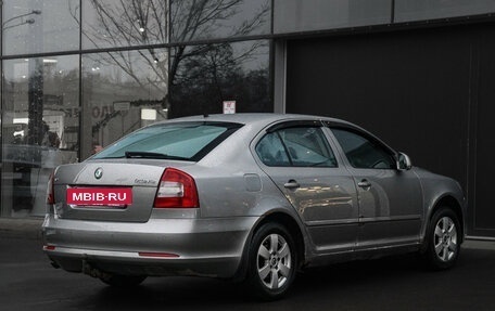 Skoda Octavia, 2010 год, 424 000 рублей, 5 фотография