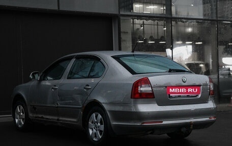 Skoda Octavia, 2010 год, 424 000 рублей, 7 фотография