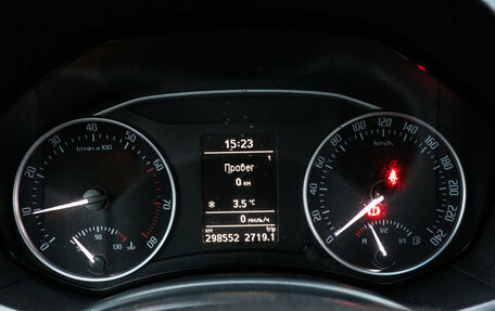 Skoda Octavia, 2010 год, 424 000 рублей, 15 фотография