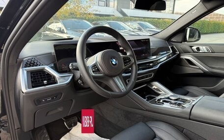BMW X6, 2024 год, 12 400 000 рублей, 17 фотография