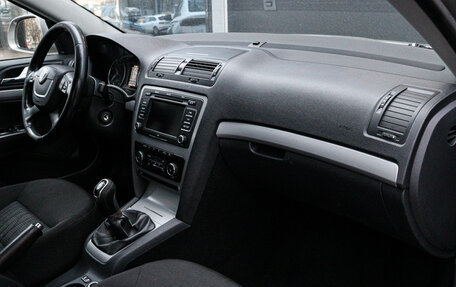 Skoda Octavia, 2010 год, 424 000 рублей, 8 фотография