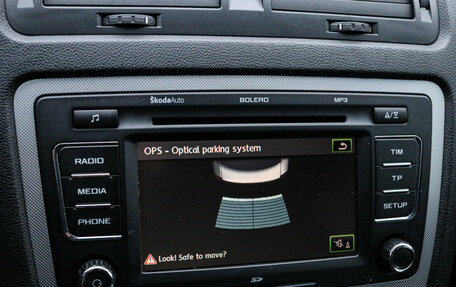 Skoda Octavia, 2010 год, 424 000 рублей, 17 фотография