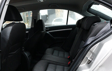 Skoda Octavia, 2010 год, 424 000 рублей, 9 фотография