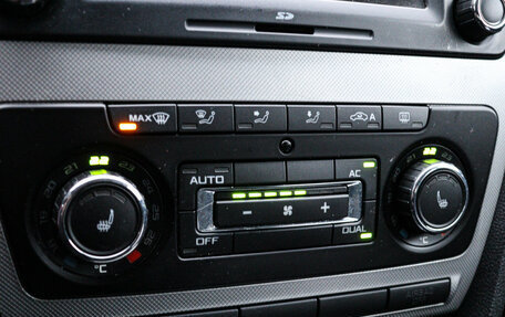 Skoda Octavia, 2010 год, 424 000 рублей, 14 фотография