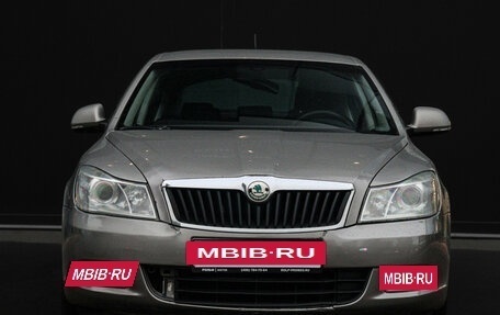 Skoda Octavia, 2010 год, 424 000 рублей, 2 фотография