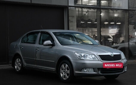 Skoda Octavia, 2010 год, 424 000 рублей, 16 фотография