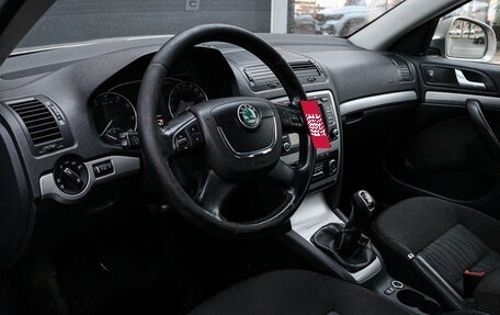 Skoda Octavia, 2010 год, 424 000 рублей, 10 фотография