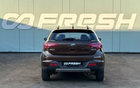 Lifan X50, 2016 год, 635 000 рублей, 4 фотография